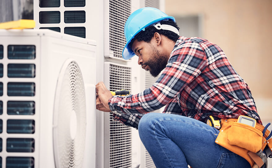 Toledo's Trusted HVAC Sales and Installation Experts